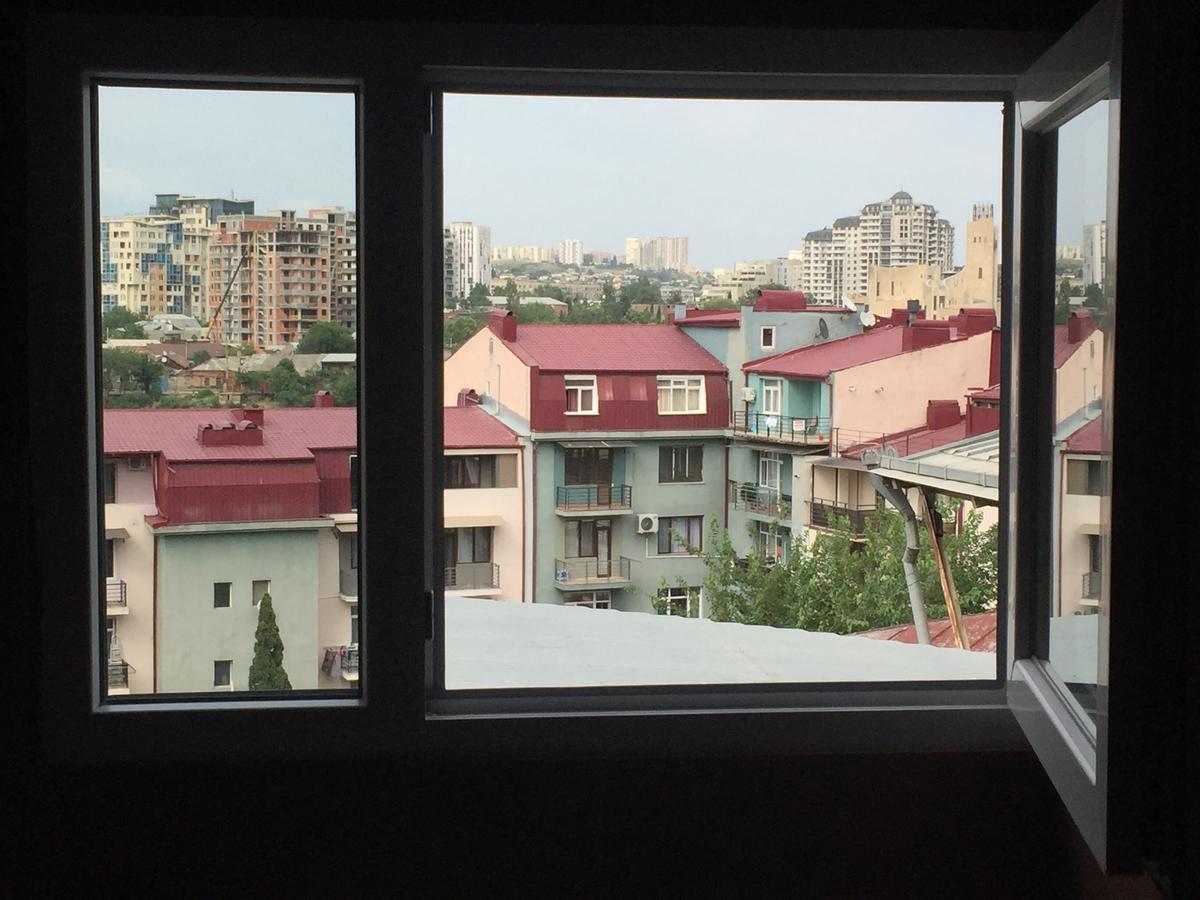 Lukyhome Тбилиси Экстерьер фото