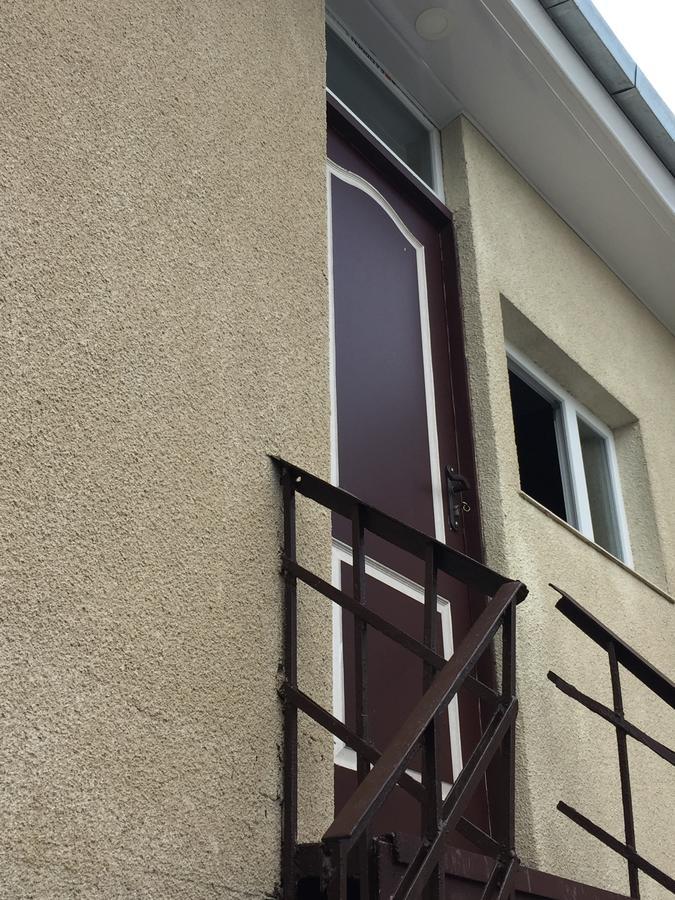 Lukyhome Тбилиси Экстерьер фото